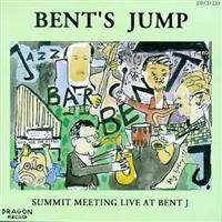 Summit Meeting - Bent's Jump i gruppen CD / Jazz hos Bengans Skivbutik AB (541995)