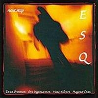 Svensson Ewan Quartet - Next Step i gruppen CD / Jazz,Svensk Musik hos Bengans Skivbutik AB (542035)