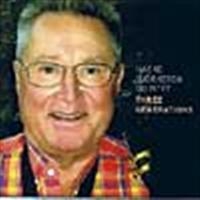 Björksten Hacke Quintet - Three Generations i gruppen CD / Jazz hos Bengans Skivbutik AB (542116)