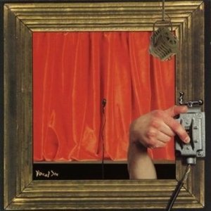 Vocal Six - Why Dance i gruppen CD / Jazz hos Bengans Skivbutik AB (542181)