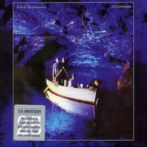 Echo & The Bunnymen - Ocean Rain i gruppen CD / Pop-Rock hos Bengans Skivbutik AB (542195)