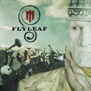 Flyleaf - Memento Mori i gruppen CD / Pop-Rock hos Bengans Skivbutik AB (542351)