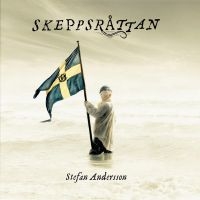 Stefan Andersson - Skeppsråttan i gruppen CD / Pop-Rock,Svensk Musik hos Bengans Skivbutik AB (542651)