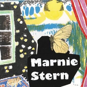 Stern Marnie - In Advance Of The Broken Arm i gruppen CD / Toppsäljare hos Bengans Skivbutik AB (542664)