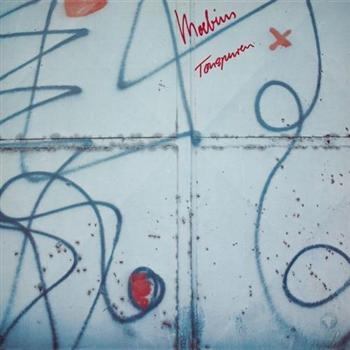 Moebius - Tonspuren i gruppen CD / Toppsäljare hos Bengans Skivbutik AB (542682)