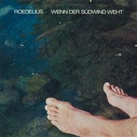 Roedelius - Wenn Der Sudwind Weht i gruppen CD / Pop-Rock hos Bengans Skivbutik AB (542685)