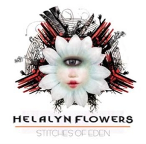Helalyn Flowers - Stitches Of Eden i gruppen CD / Pop hos Bengans Skivbutik AB (542847)