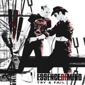 Essence Of Mind - Try And Fail i gruppen CD / Pop hos Bengans Skivbutik AB (542849)