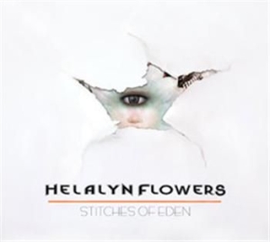 Helalyn Flowers - Stitches Of Eden + The Comets Garde i gruppen CD / Pop hos Bengans Skivbutik AB (542854)
