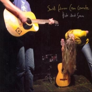 Small Flowers Crack Concrete - Hide And Seek i gruppen CD / Pop-Rock hos Bengans Skivbutik AB (542936)