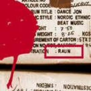 Raun - Dance Jon i gruppen ÖVRIGT / Övrigt / aub hos Bengans Skivbutik AB (542961)