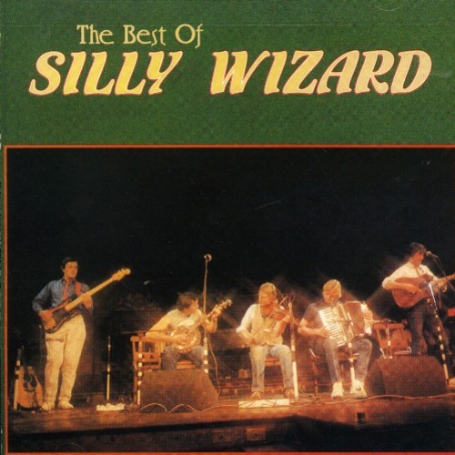 Silly Wizard - Best Of i gruppen CD / Worldmusic/ Folkmusik hos Bengans Skivbutik AB (542973)
