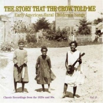 Various Artists - Story That The Crow Told Me 2 i gruppen CD / Toppsäljare hos Bengans Skivbutik AB (543058)