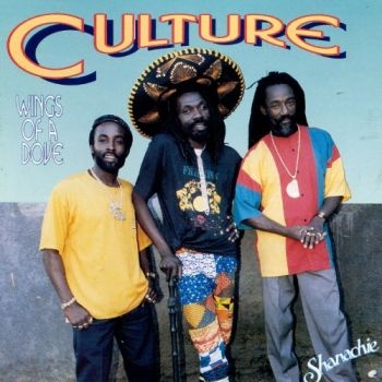 Culture - Wings Of A Dove i gruppen CD / Toppsäljare hos Bengans Skivbutik AB (543124)