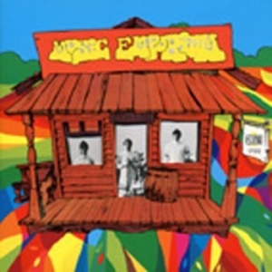 Music Emporium - Music Emporium i gruppen VI TIPSAR / Klassiska lablar / Sundazed / Sundazed CD hos Bengans Skivbutik AB (543179)