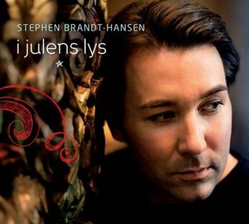 Brandt-Hansen Stephen - I Julens Lys i gruppen CD / Toppsäljare hos Bengans Skivbutik AB (543207)