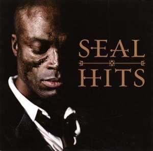 Seal - Hits i gruppen ÖVRIGT / -Start BM CD hos Bengans Skivbutik AB (543222)
