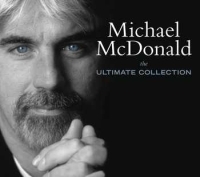 Michael Mcdonald - The Ultimate Collection i gruppen CD / Pop-Rock hos Bengans Skivbutik AB (543277)