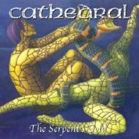 Cathedral - Serpents Gold - Best Of - 2Cd i gruppen CD / Hårdrock hos Bengans Skivbutik AB (543285)