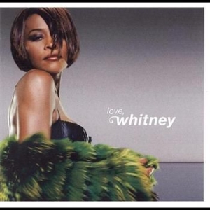 Houston Whitney - Love, Whitney i gruppen Externt_Lager / Bertus-Externt lager hos Bengans Skivbutik AB (543324)