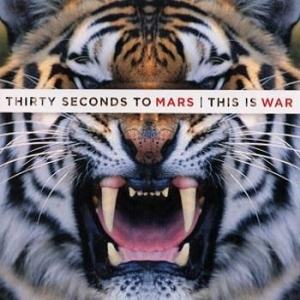 Thirty Seconds To Mars - This Is War i gruppen Minishops / Thirty Seconds To Mars hos Bengans Skivbutik AB (543531)
