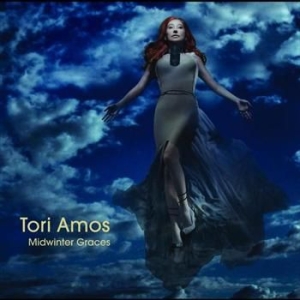 Tori Amos - Midwinter Graces i gruppen CD / Pop hos Bengans Skivbutik AB (543587)