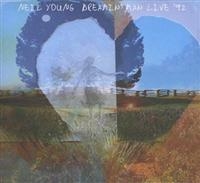 Neil Young - Dreamin' Man Live '92 i gruppen CD / Pop-Rock hos Bengans Skivbutik AB (543594)