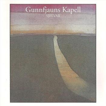 Gunnfjauns Kapell - Sjelvar i gruppen CD / Worldmusic/ Folkmusik hos Bengans Skivbutik AB (543653)