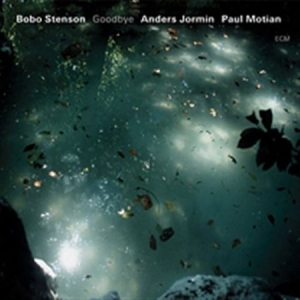 Stenson Bobo - Goodbye i gruppen CD / Övrigt hos Bengans Skivbutik AB (543677)