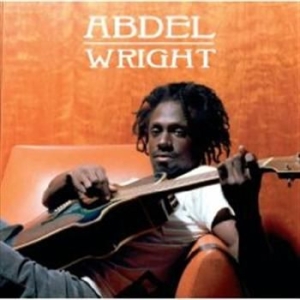 Wright Abdel - Abdel Wright i gruppen CD / Pop hos Bengans Skivbutik AB (543678)