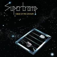 Supertramp - Crime Of The Century in the group CD / Pop-Rock at Bengans Skivbutik AB (543697)