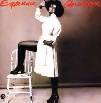 Gaynor Gloria - Experience i gruppen CD / Toppsäljare hos Bengans Skivbutik AB (543795)