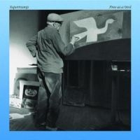 Supertramp - Free As A Bird i gruppen CD / Pop-Rock hos Bengans Skivbutik AB (543802)