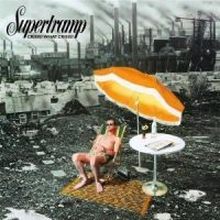 Supertramp - Crisis What Crisis i gruppen ÖVRIGT / -Start Uni-CD hos Bengans Skivbutik AB (543804)