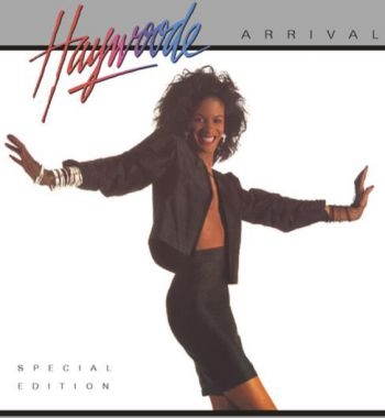Haywoode - Arrival - Special Edition i gruppen CD / Toppsäljare hos Bengans Skivbutik AB (543808)