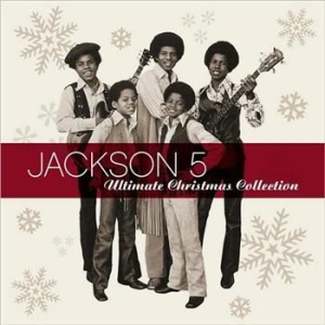 Jackson 5 - Ultimate Christmas Collection i gruppen CD / Pop-Rock,Övrigt hos Bengans Skivbutik AB (543840)
