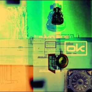 Singh Talvin - Ok - Expanded Edition i gruppen CD / Pop-Rock hos Bengans Skivbutik AB (543844)