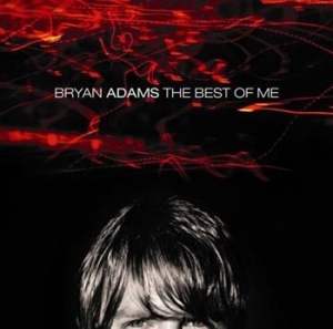 Bryan Adams - Best Of Me/Live At The Budokan S&V i gruppen Minishops / Bryan Adams hos Bengans Skivbutik AB (543853)