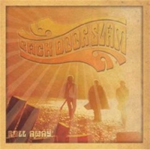Davy Knowles & Back Door Slam - Roll Away i gruppen CD / Jazz,Pop-Rock hos Bengans Skivbutik AB (543924)