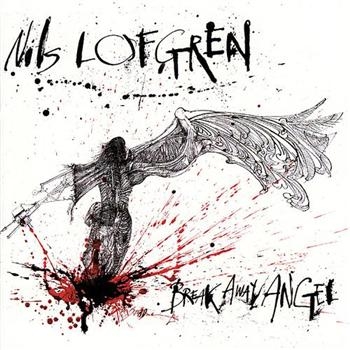 Lofgren Nils - Break Away Angel i gruppen CD / Toppsäljare hos Bengans Skivbutik AB (544000)
