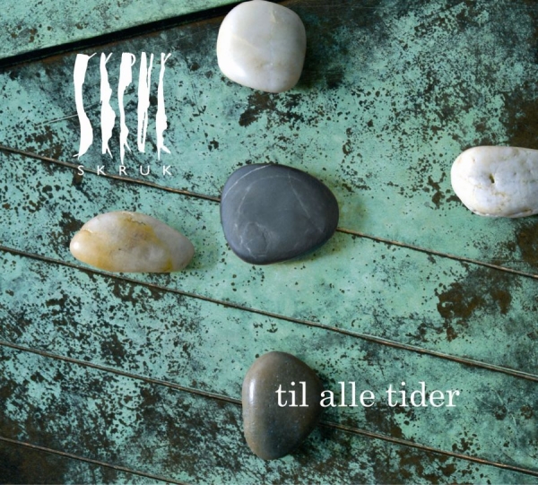 Skruk - Til Alle Tider i gruppen CD / Toppsäljare hos Bengans Skivbutik AB (544066)
