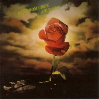 Brown Arthur And Kingdom Come - Journey i gruppen CD / Toppsäljare hos Bengans Skivbutik AB (544088)
