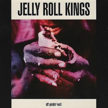 Jelly Roll Kings - Off Yonder Wall i gruppen CD / Toppsäljare hos Bengans Skivbutik AB (544192)