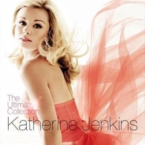 Katherine Jenkins - Best Of i gruppen CD / Klassiskt hos Bengans Skivbutik AB (544267)