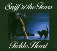 Sniff 'N' The Tears - Fickle Heart (Plus Two Bonus Cuts) i gruppen CD / Pop-Rock hos Bengans Skivbutik AB (544438)