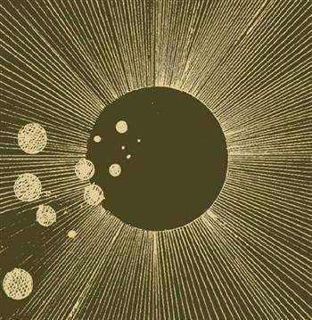 Flying Lotus - Cosmogramma - First Edition i gruppen CD / Toppsäljare hos Bengans Skivbutik AB (544476)