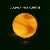 Coldplay - Parachutes i gruppen ÖVRIGT / -Start BW hos Bengans Skivbutik AB (544477)