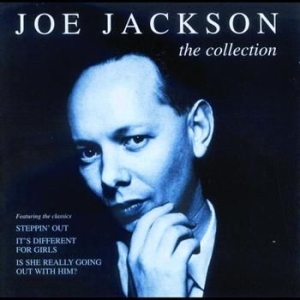 Joe Jackson - Collection i gruppen CD / Pop hos Bengans Skivbutik AB (544616)
