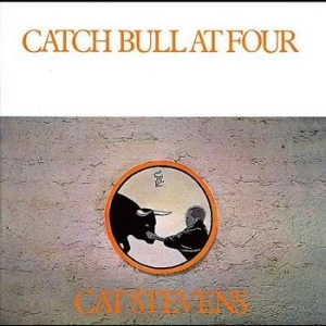 Cat Stevens - Catch Bull At Four i gruppen Minishops / yusuf cat stevens hos Bengans Skivbutik AB (544635)