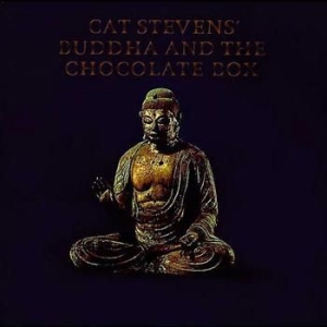 Cat Stevens - Buddah & The Chocolate Box i gruppen CD / Pop hos Bengans Skivbutik AB (544637)